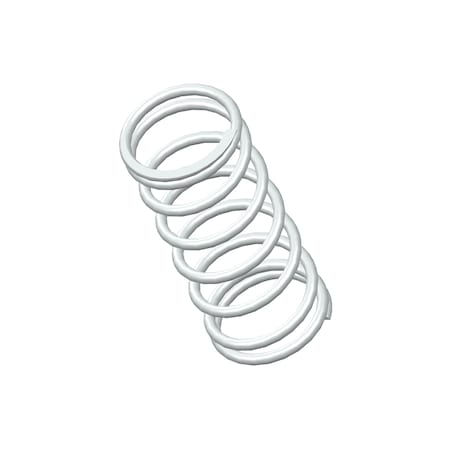 Approved Vendor Compression Spring, O= .781, L= 1.88, W= .072 G409977115